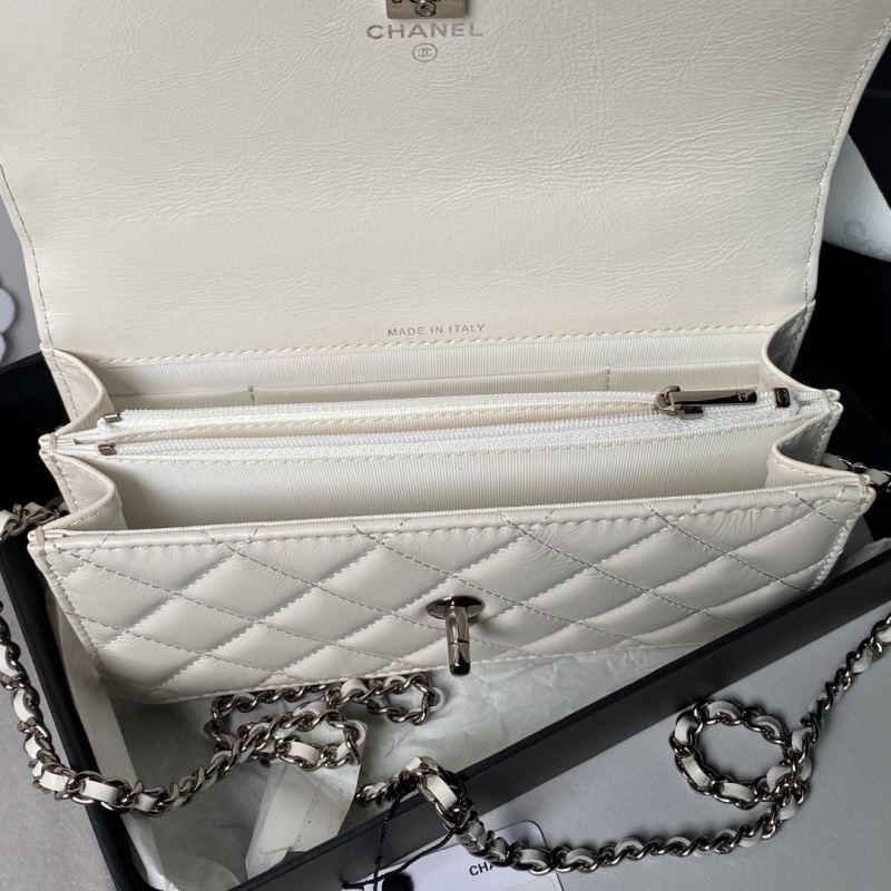 Chanel WOC Bags